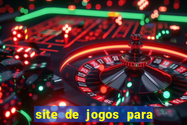 site de jogos para ganhar dinheiro via pix